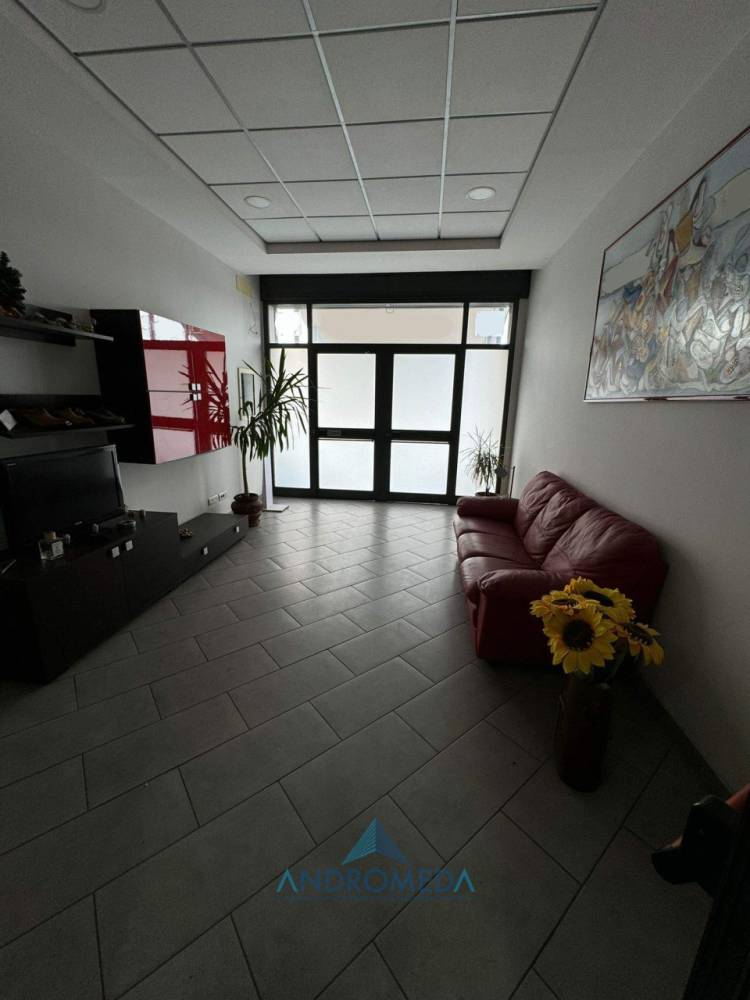 capannone in vendita a Casavatore