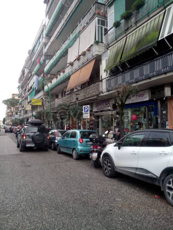 appartamento in vendita a Casavatore