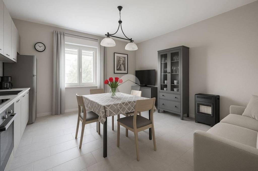 appartamento in vendita a Casavatore