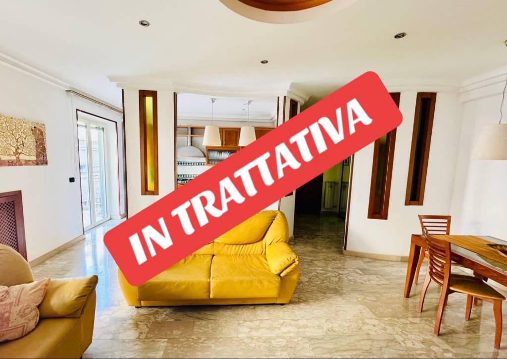 appartamento in vendita a Casavatore