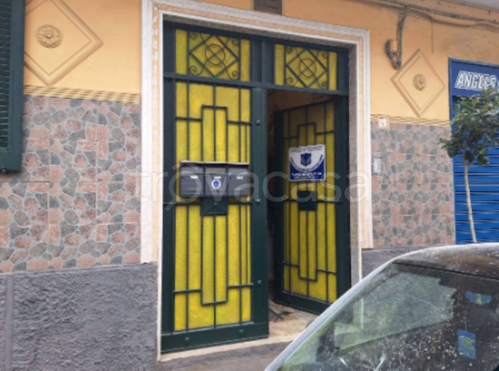 appartamento in vendita a Casavatore