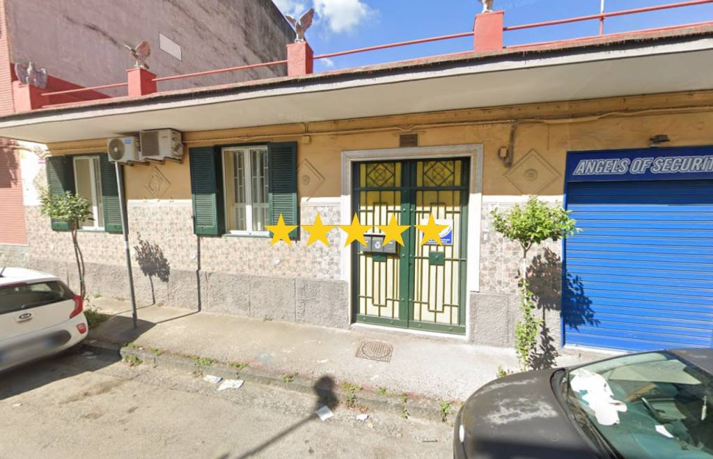 appartamento in vendita a Casavatore