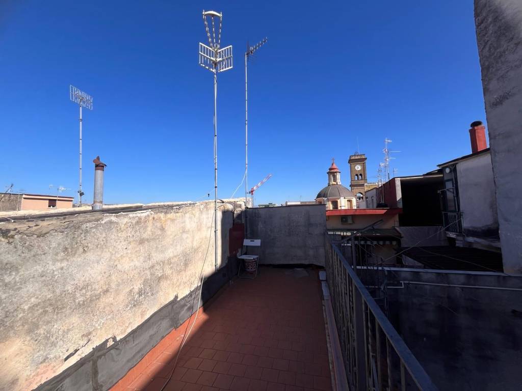 appartamento in vendita a Casavatore