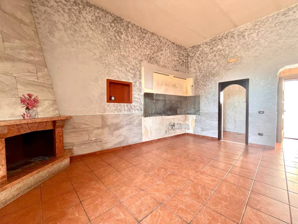appartamento in vendita a Casavatore