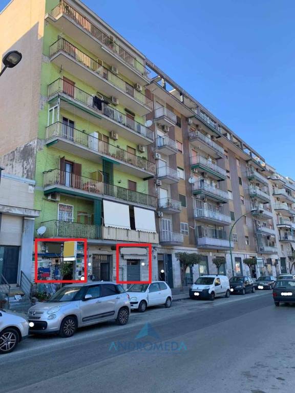 negozio in vendita a Casavatore
