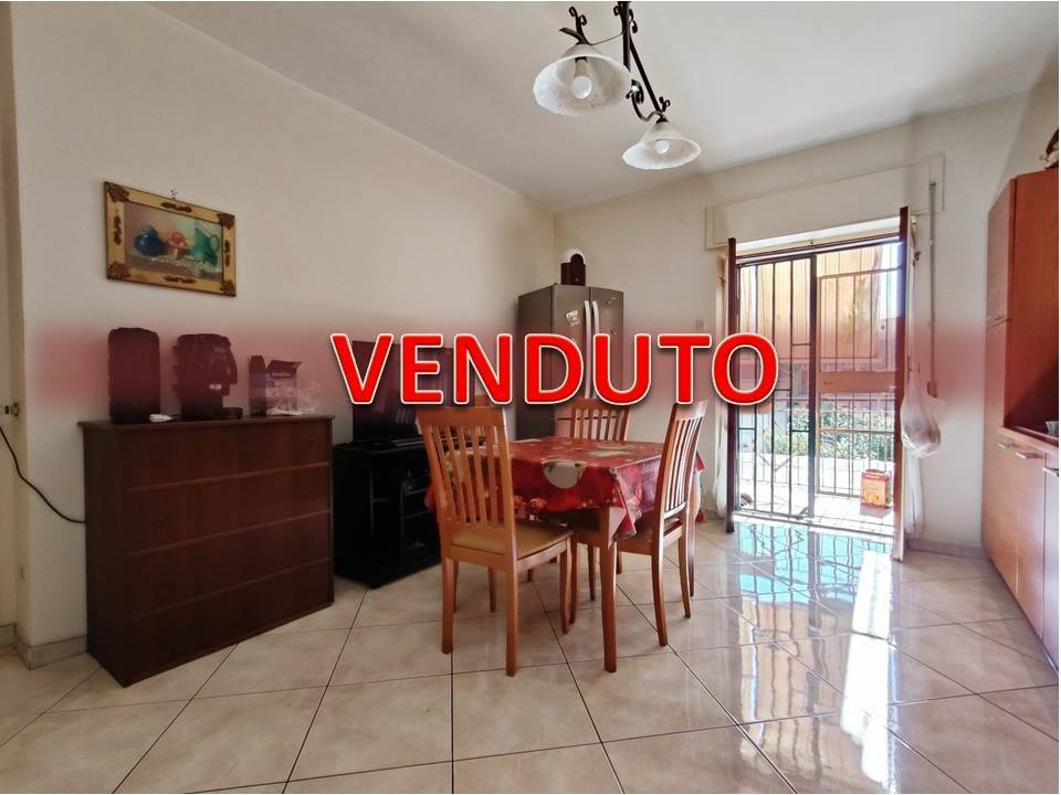appartamento in vendita a Casavatore
