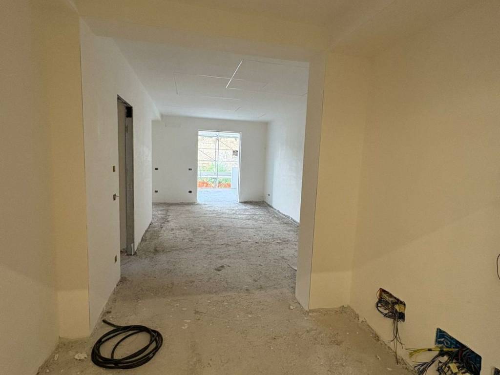 appartamento in vendita a Casavatore