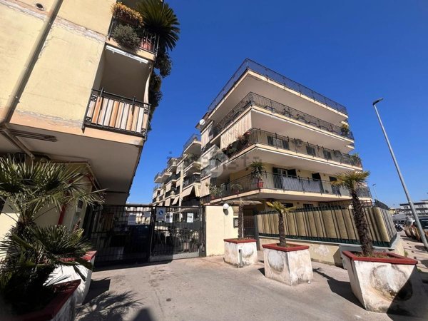 appartamento in vendita a Casavatore