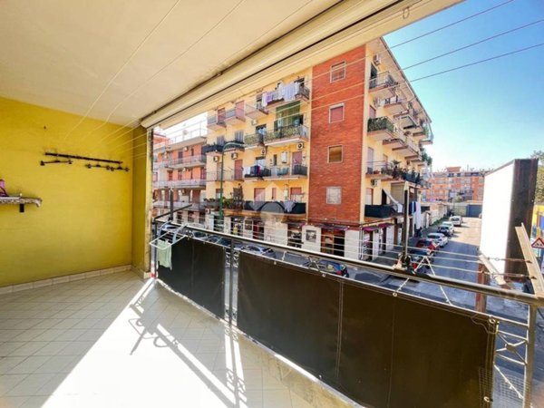 appartamento in vendita a Casavatore