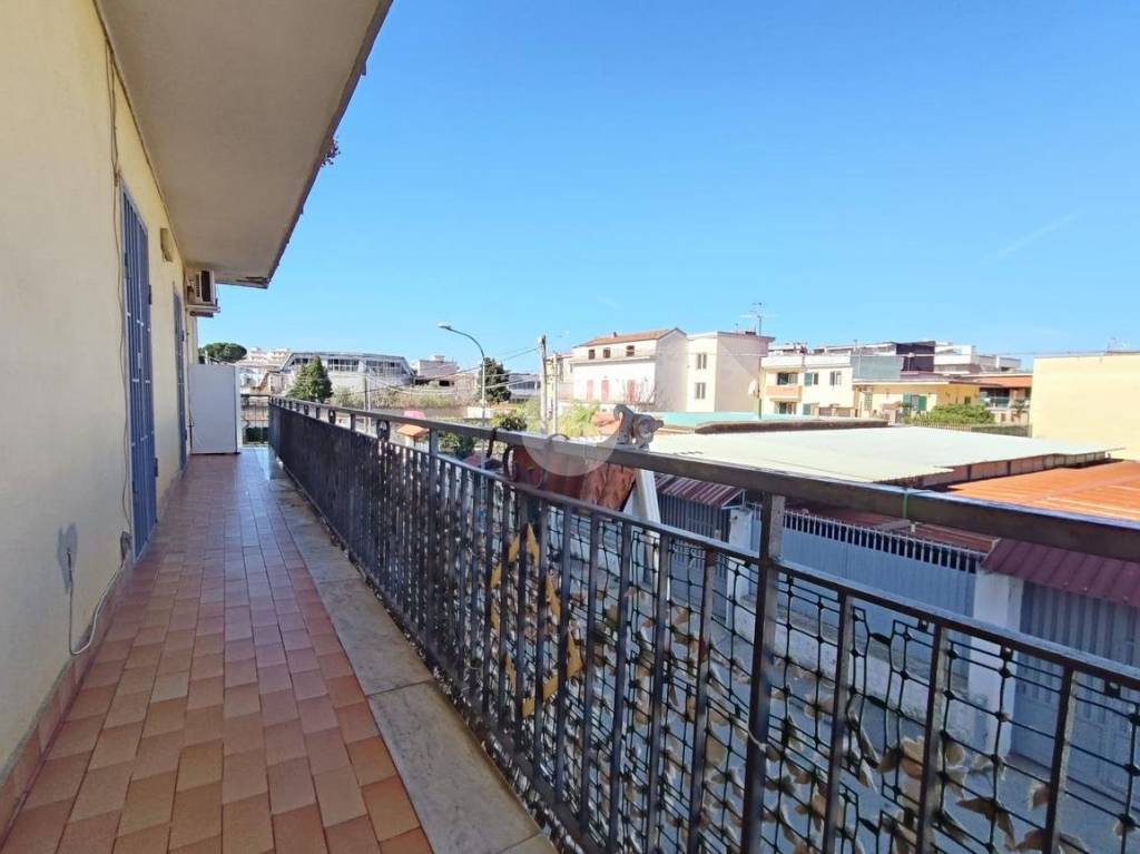 appartamento in vendita a Casavatore