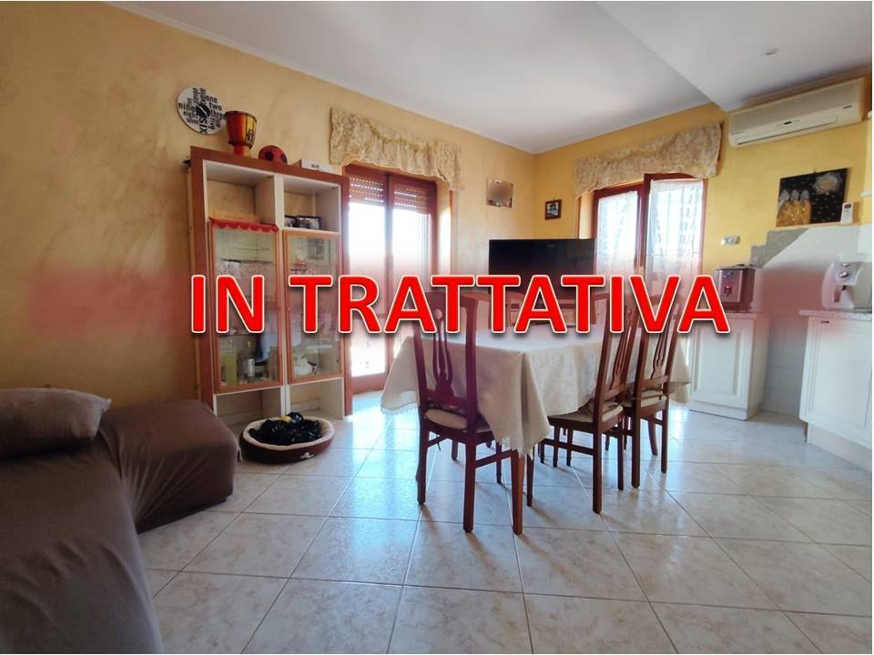 appartamento in vendita a Casavatore