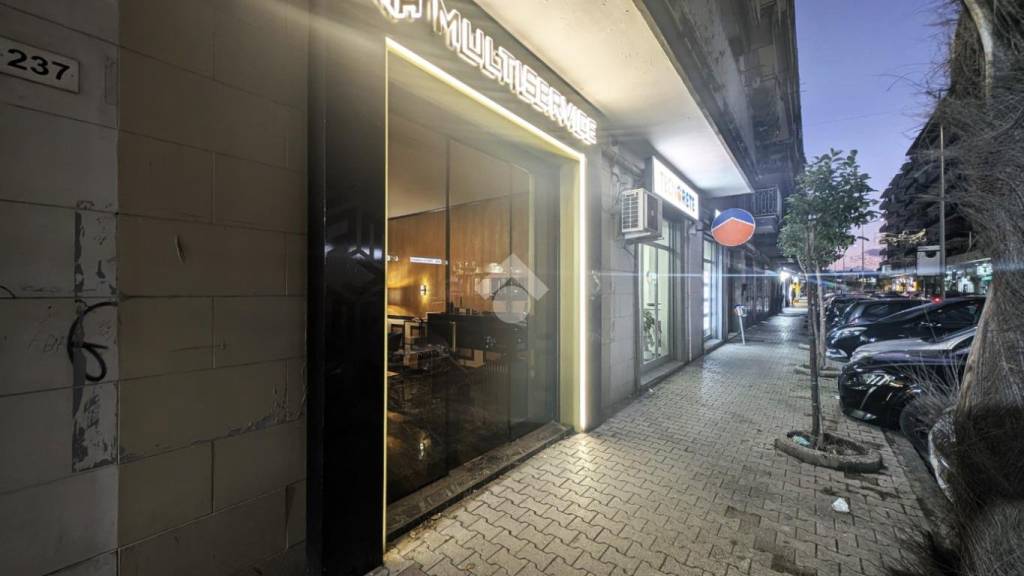 negozio in vendita a Casavatore