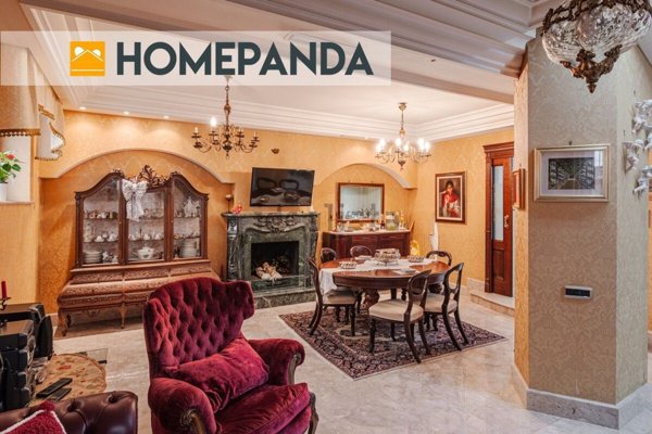casa indipendente in vendita a Casavatore