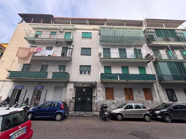 appartamento in vendita a Casavatore