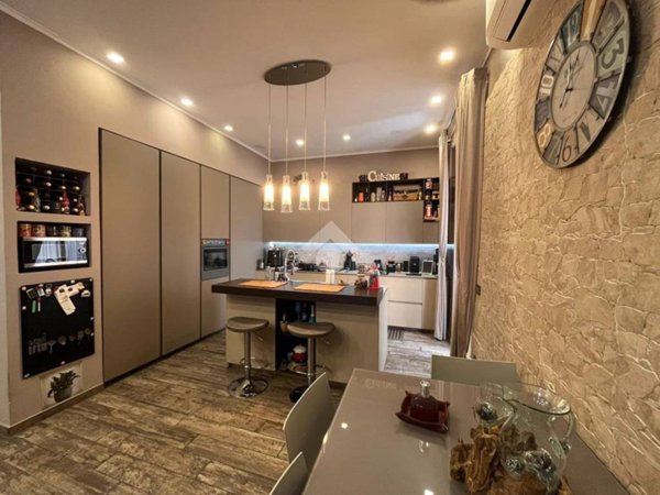 appartamento in vendita a Casavatore