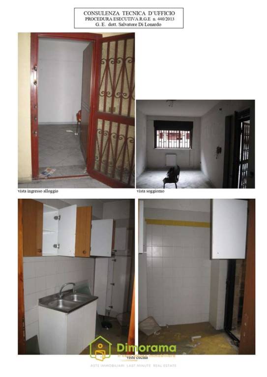appartamento in vendita a Casavatore
