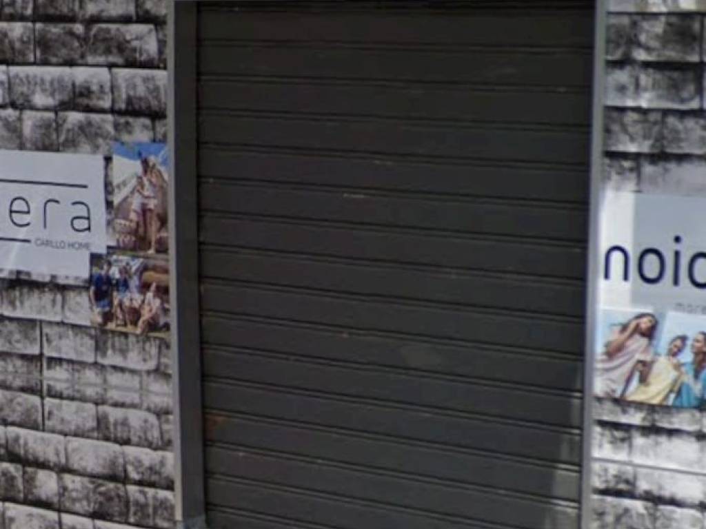 negozio in vendita a Casavatore