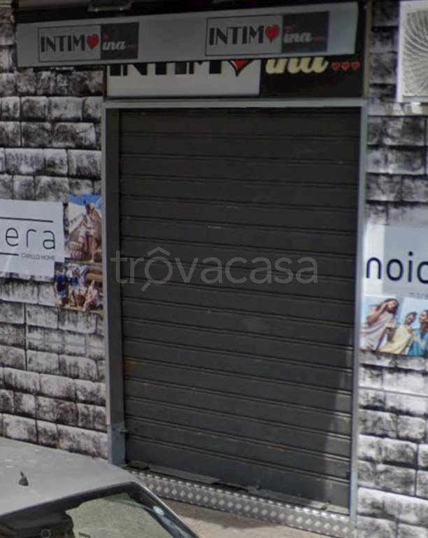 monolocale in vendita a Casavatore