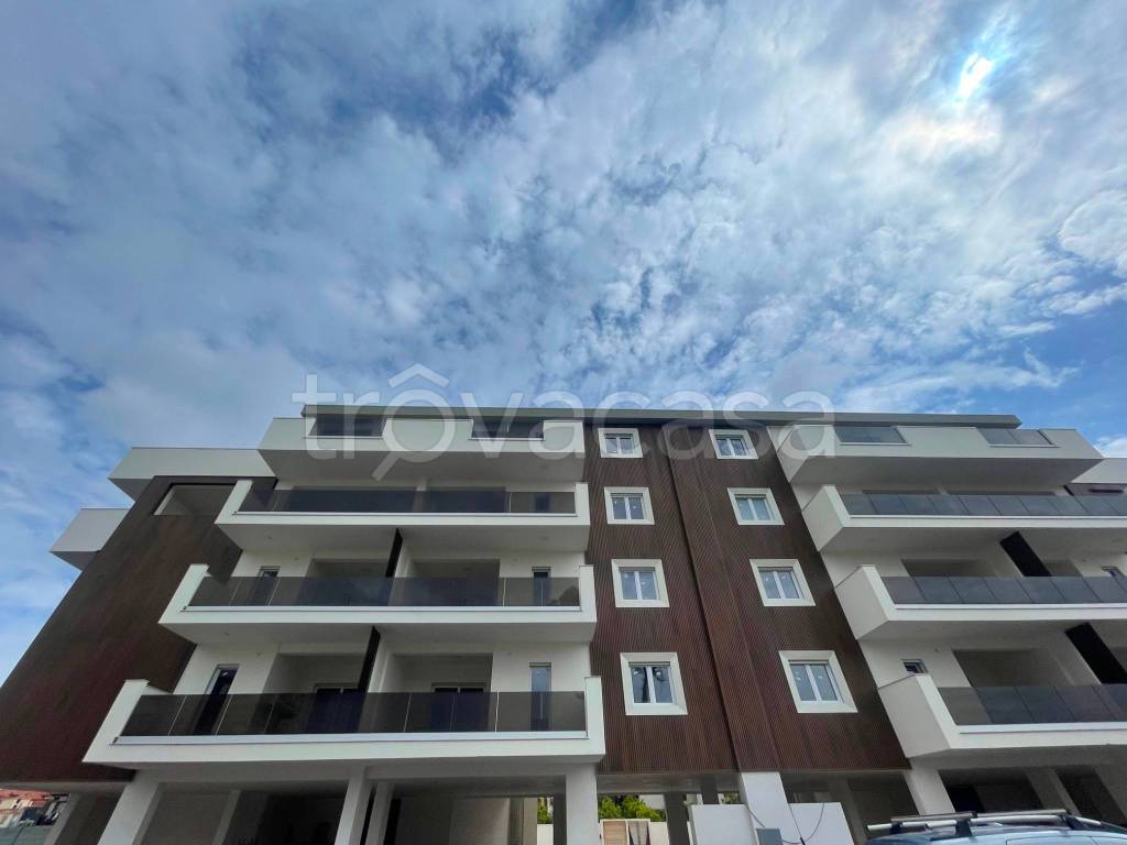 appartamento in vendita a Casavatore