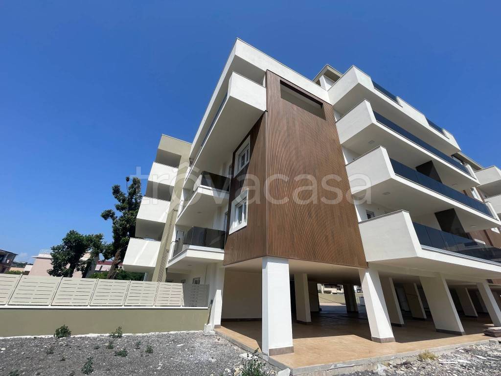 appartamento in vendita a Casavatore
