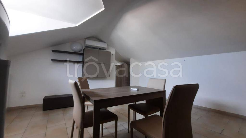 appartamento in vendita a Casavatore