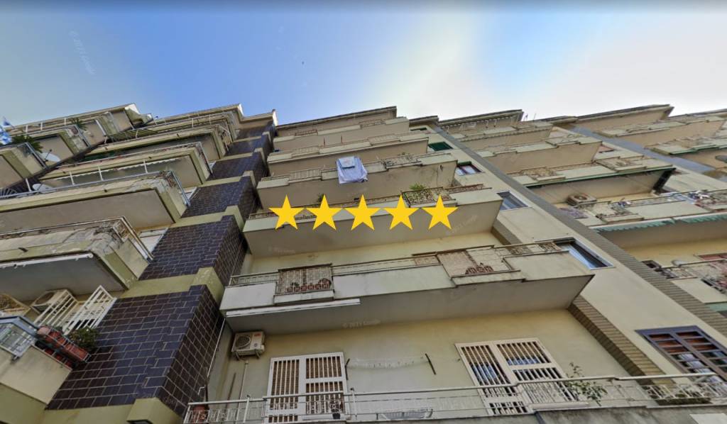 appartamento in vendita a Casavatore