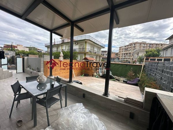 appartamento in vendita a Casavatore