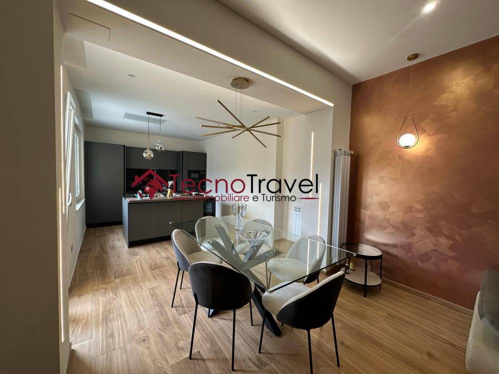 appartamento in vendita a Casavatore