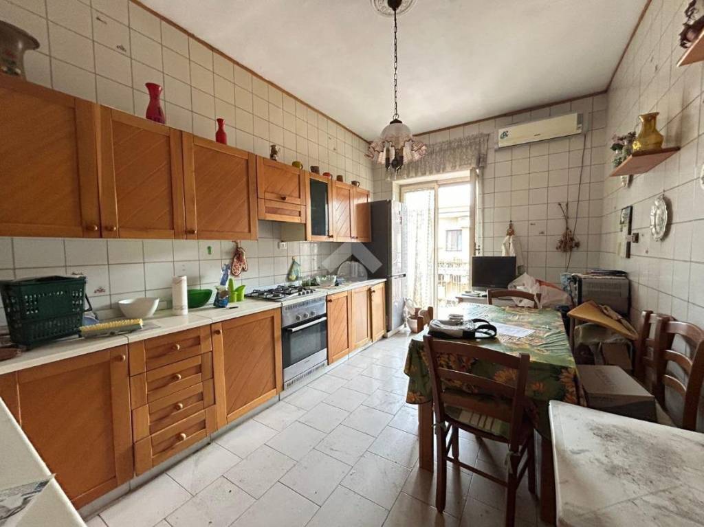 appartamento in vendita a Casavatore