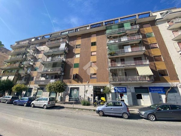 appartamento in vendita a Casavatore