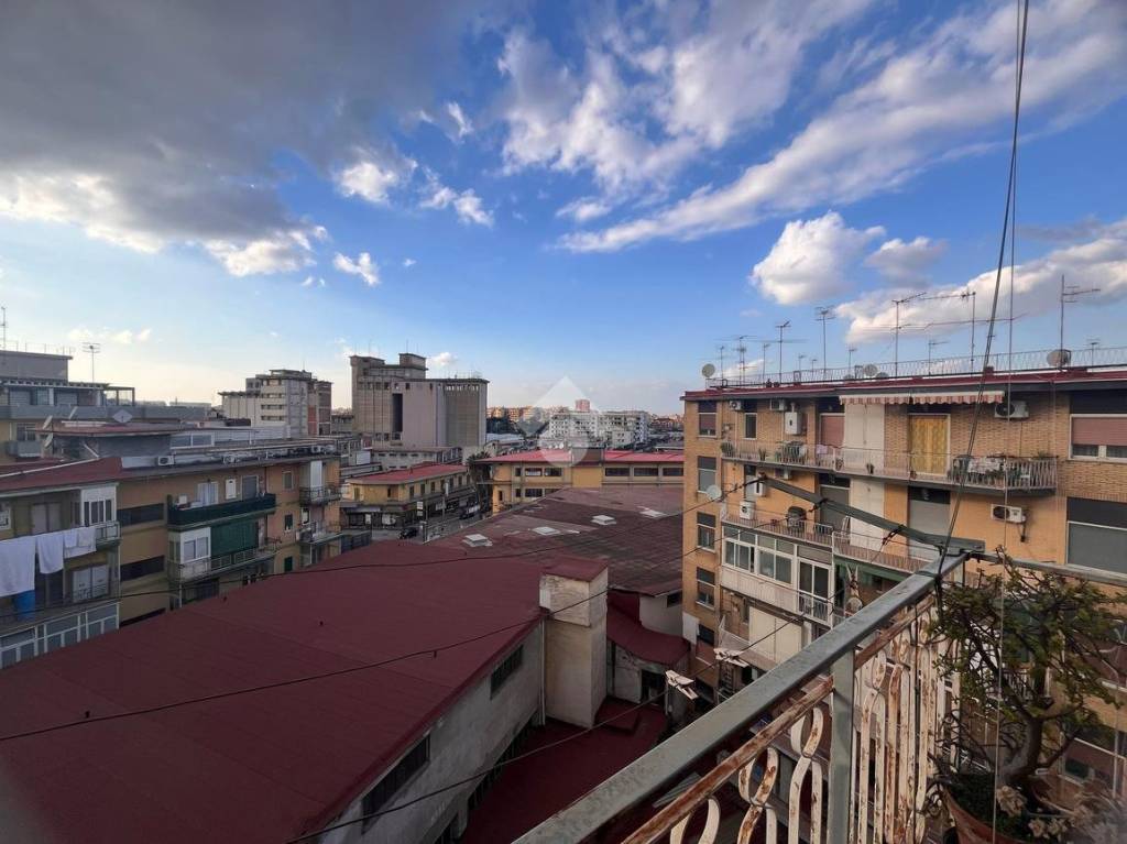 appartamento in vendita a Casavatore