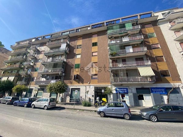 appartamento in vendita a Casavatore