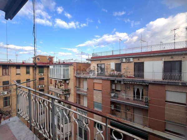 appartamento in vendita a Casavatore