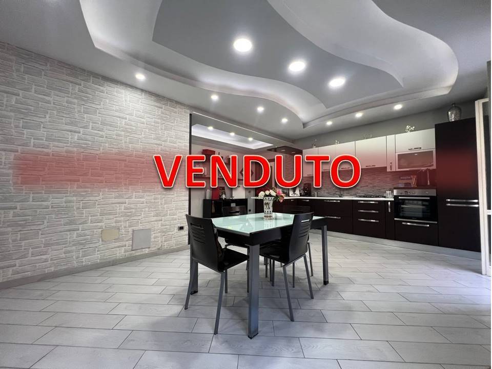 appartamento in vendita a Casavatore