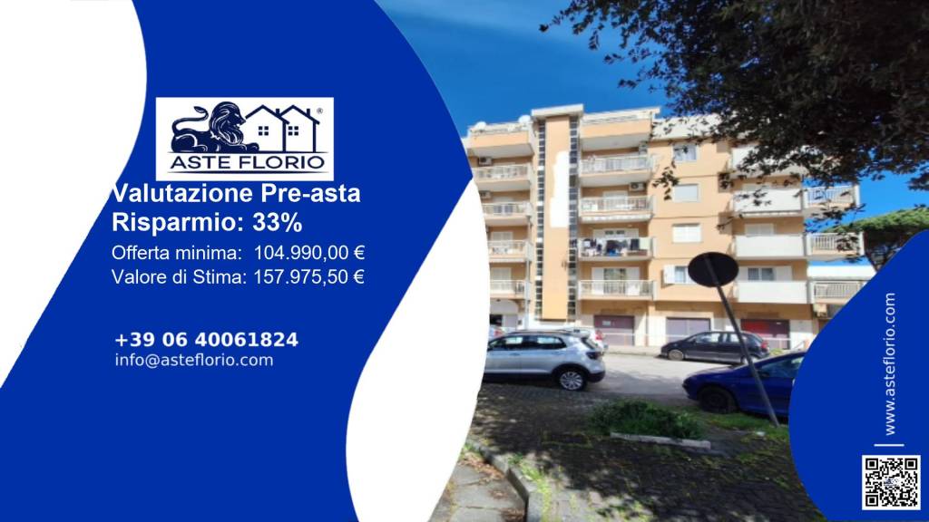 appartamento in vendita a Casavatore