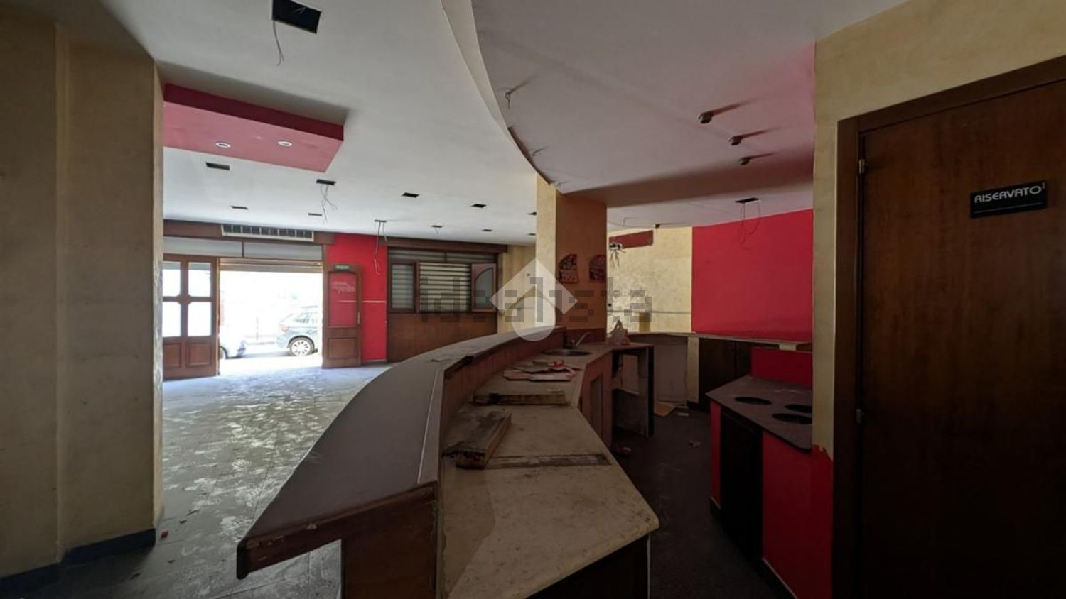 negozio in vendita a Casavatore