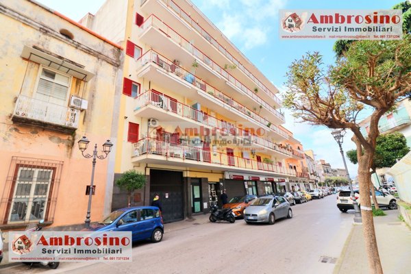 appartamento in vendita a Casavatore