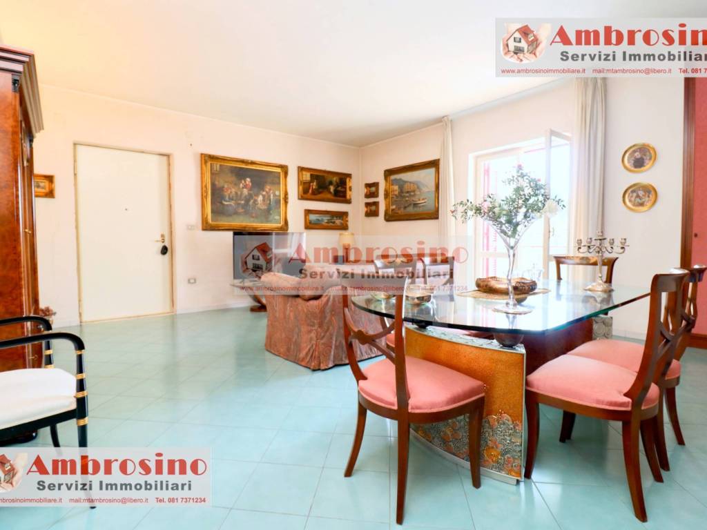 appartamento in vendita a Casavatore