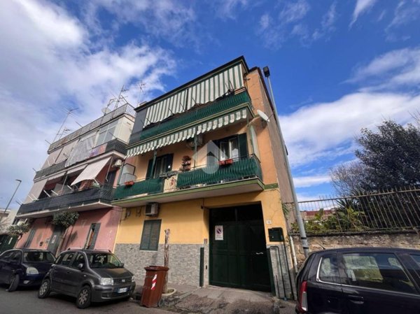 appartamento in vendita a Casavatore