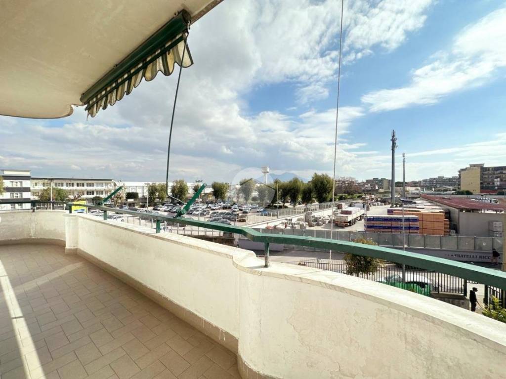 appartamento in vendita a Casavatore