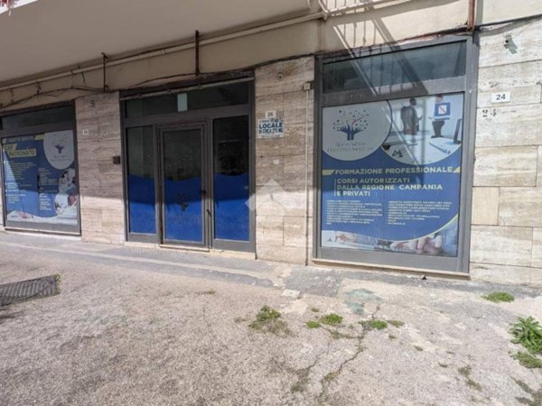 ufficio in vendita a Casavatore