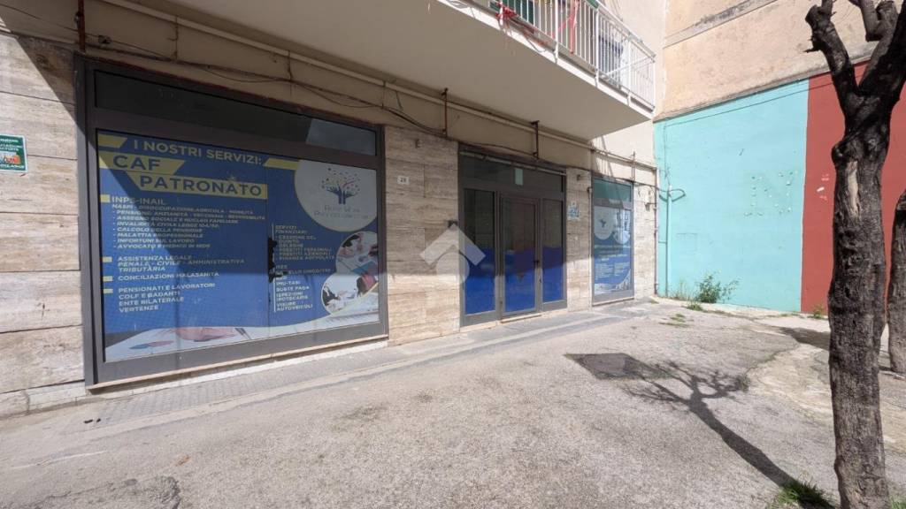 ufficio in vendita a Casavatore