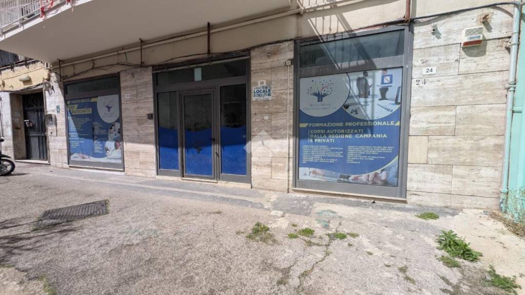 ufficio in vendita a Casavatore