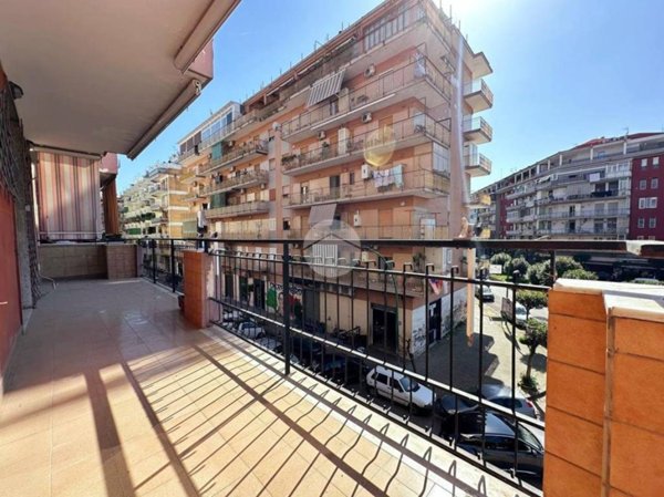 appartamento in vendita a Casavatore