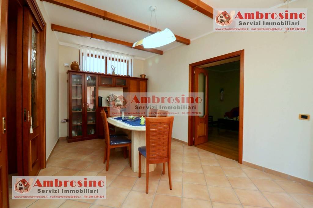appartamento in vendita a Casavatore