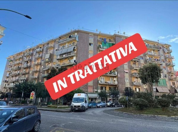appartamento in vendita a Casavatore