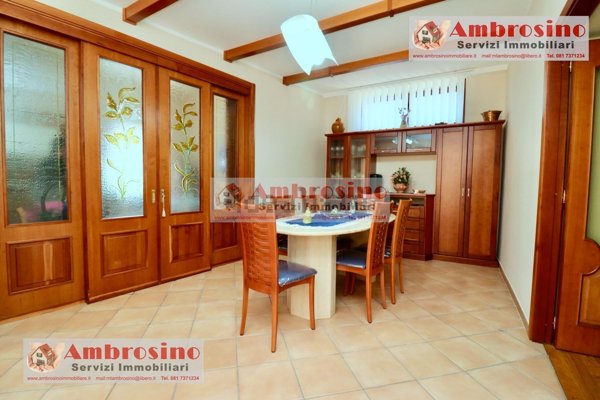 appartamento in vendita a Casavatore