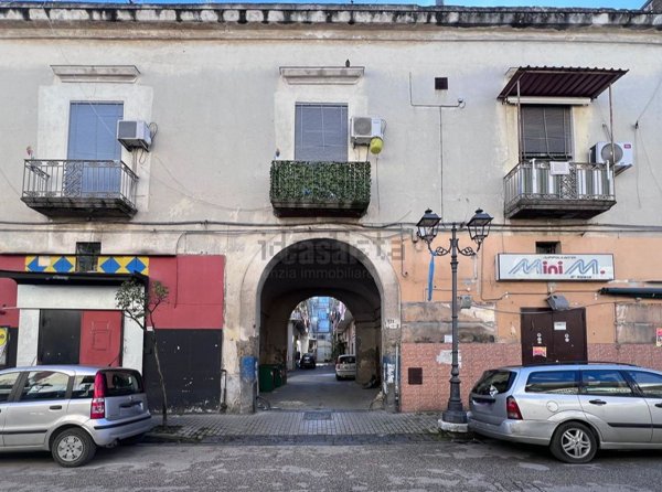 appartamento in vendita a Casavatore
