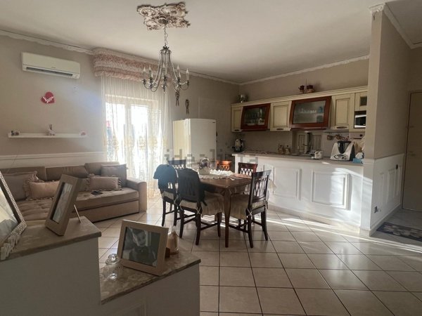 appartamento in vendita a Casavatore