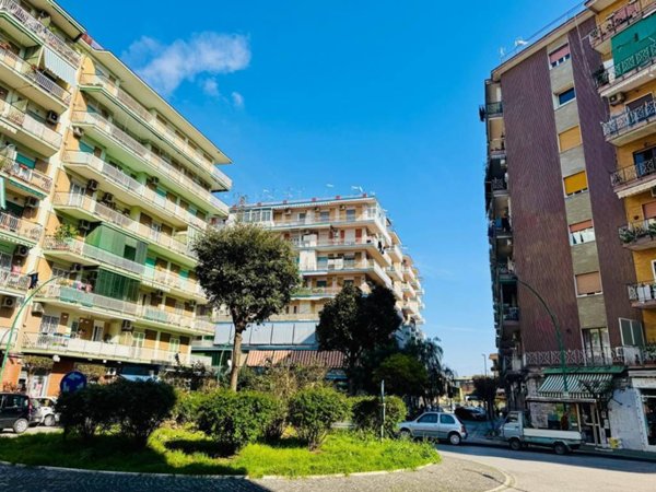 appartamento in vendita a Casavatore